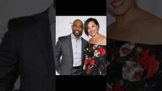 Michael Beach 2 relationships & 4Kids#actor #shorts #short #love #couple #hollywood #blacklove