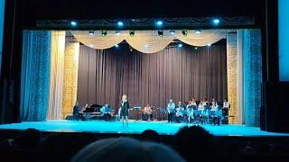 Jazz saxophone festival 2023 live concert | Джазовый фестиваль 2023