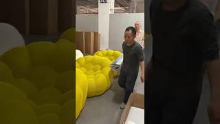 Luxury design Decoration design Modern furniture Folding Sofa luxury style luxury House Home #120