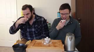 $27 Yancha! Old Ways Tea Xiao Niu Wuyi Oolong [Episode 445]