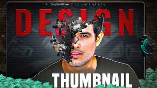 BREAKDOWN ! THUMBNAIL Saqlain Khan [ In Mobile ]