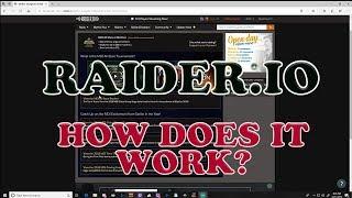 Make Your Raider.io Score Work For You In World of Warcraft