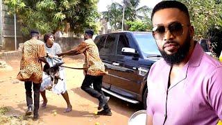 Just Released Today 21th JUNE {THE BRIDE HE NEVER KNEW} Fredrick Leonard - 2025 Nollywood Movies