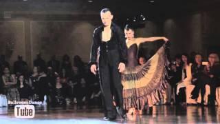 Slavik Kryklyvyy & Karina Smirnoff - BAMBOLEO - 2016