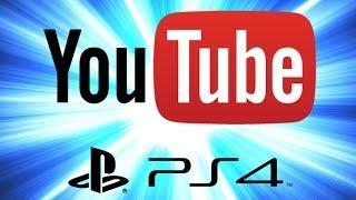 How To Start YOUR Own GAMING Channel (PS4 ONLY)