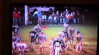 1996 TIL Vs Delta Football