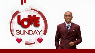 LOVE SUNDAY SERVICE | PASTOR HERBERT KIWANUKA - 22nd.DECEMBER.2024