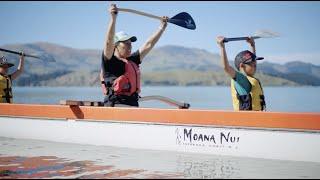 Te Waka Taiohi o Tahu