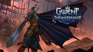 Thronebreaker (Черная совесть)