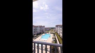 Looking For The Ultimate Back Yard For Your New Apartment Home?