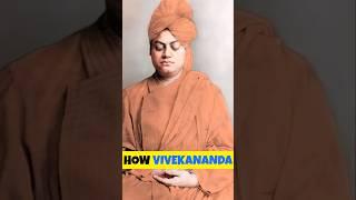 Vivekananda : the pioneer of practical learning #shorts #shortsfeed #auriccosmos