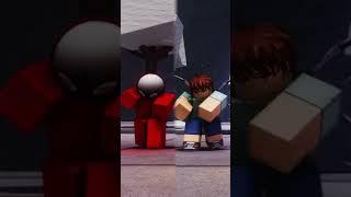 KJ new TSB UPDATE -  Roblox The Strongest Battlegrounds #roblox #robloxedit