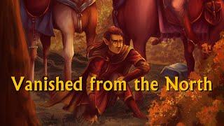 December 17th in Middle-earth | Vanished from the North