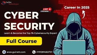 CEH Ethical Hacking Course | Master Cybersecurity & Ethical Hacking from Scratch