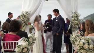 Puerto Vallarta Destination Wedding Video Photo PromovisionPV.com