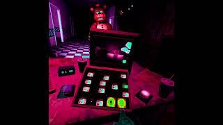 FNaF VR HW - FNaF 2 Withered (Danger Mode)