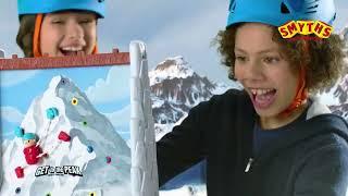 Get To The Peak Everest Challenge Game- Smyths Toys