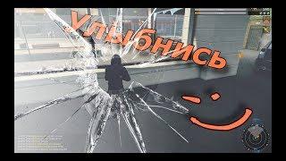 APB. Улыбочку, сейчас отсюда вылетит... ПУЛЯ !!!