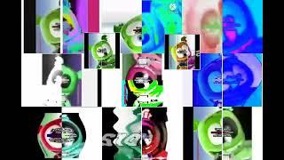 11 Klaskyklaskyklaskyklasky gummy bear song version splits