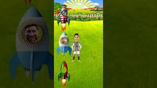 where is mr. beast' rocket #ronaldo #mrbeast #messi #usa