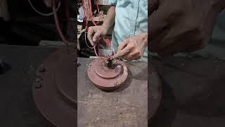 How to Check Ceiling Fan Winding/Ceiling Fan Repairing