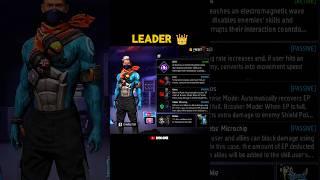 Best Character Combination For CS Rank New Season #freefireshorts #freefire #shorts
