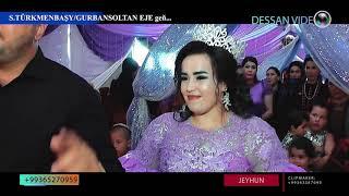 SURAY WEDDING DAY/S.TURKMENBASHY/GURBANSOLTAN EJE/DESSAN VIDEO/