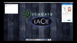 LaCie Rugged Secure Overview & Demo - ESV TV