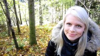 Riga In Your Pocket - Golden Autumn in Sigulda