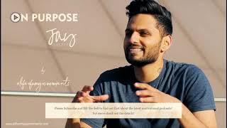 Jay Shetty ON Purpose | 7 Ways to Stop Comparing Yourself to Others #2019