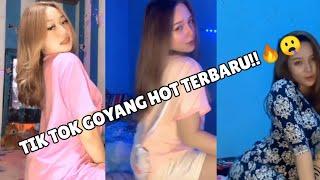 TIKTOK HOT GOYANG BOKONG TERBARU BIKIN CROT‼️