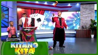 Kitang Kita: Happy Me Party Needs at Sam & Angel Party Events I Gud Morning Kapatid!