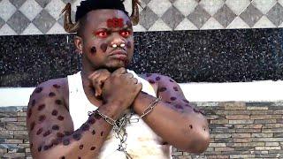 My Occultic Evil Wife Inflicted A Deadly Disease On Me Left Me & Got Pregnant For My Friend-Movies
