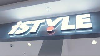 iSTYLE - První Apple Premium Partner prodejna na Moravě!