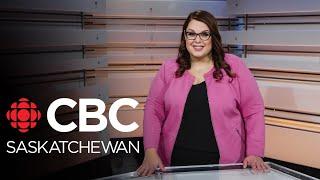 CBC SK News: water main breaks, Trump's tariffs start Tuesday, cocaine files