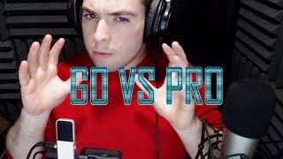 USB Mic Shootout - Go Mic vs C01U PRO