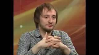 "ЛітПроСвіт" Григорій Семенчук