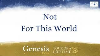 TOLT Gen 2 — Not For This World