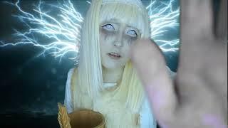 ASMR Ymir Build Titan (you) | Attack on Titan RP