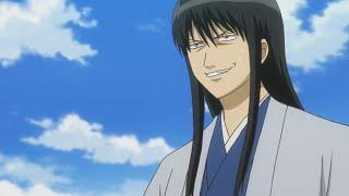 EVERY SINGLE "Zura janai, Katsura da" || Gintama