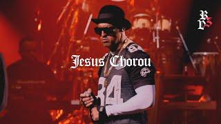 Racionais MC's - Jesus Chorou  (Racionais 3 Décadas Ao Vivo)