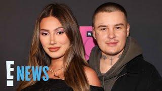 Francesca Farago Gives Birth to Fraternal Twins With Fiancé Jesse Sullivan | E! News