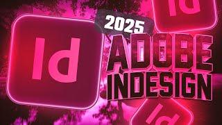 ⭐️ Adobe InDesign Crack | Full Version | Free Download | InDesign Crack 2025