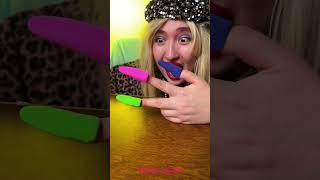 No More Nail Clipping Mistakes! Mom's Hack SAVES Fingers!