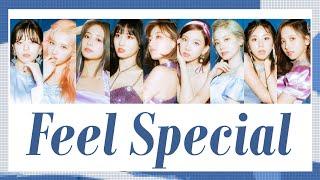 [THAISUB] TWICE - Feel Special #เล่นสีซับ