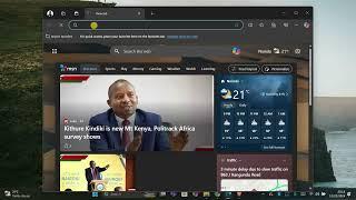 How To Stop Microsoft Edge From Opening New Tabs