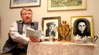 "Рассказы о Рубцове" - промо-ролик к выпуску "Рубцовский центр".