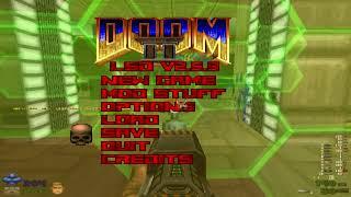 Doom 2 Pizza Steve Mod LSD v2.5.9