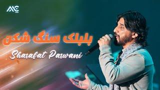 Sharafat Parwani - Bulbulake Sangshekan | شرافت پروانی - بلبلک سنگ شکن