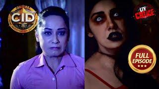 Officer Purvi पर भारी पड़ गई एक आत्मा | CID | Scary Encounters | Full Episode | 27 Sep 2023